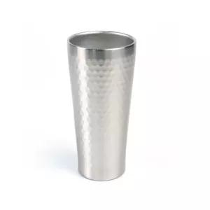 모아위드 진공 이중스텐 쥬스컵 430ML 벌집스텐컵