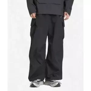 [아디다스] ADIDAS 시티 테크 윈드브레이커 팬츠 - 블랙 KE8066 2573246