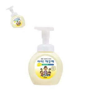 한챠 손세정제 순 250ML 용기 1EA 거품핸드워시 거품손세정제 손청결제