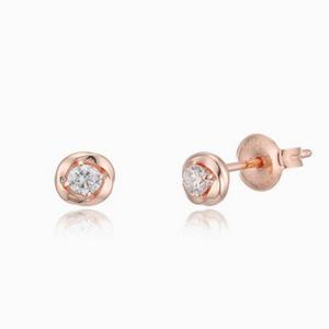 [AK수원점] [로이드] 2부 귀걸이 (0.2ct) LEF20006D