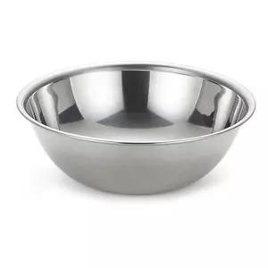 (28cm) 스텐볼 스텐 바구니/쌀씻는볼/쌀세척볼/샐러드볼/믹싱볼/세척볼/스탠/쌀함지박/바가지/쌀씻는/세척