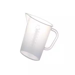 다비모아 계량컵 1000ML 1리터비커