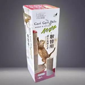 펫라이프 고양이 스크래쳐 가리가리 폴전용 리필 1개