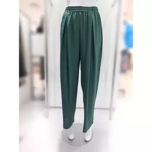 갤러리아 앞주름 와이드팬츠MN06SL709HJY
