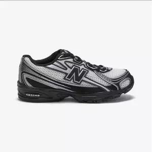 [하프클럽/셀러허브_아웃도어]뉴발란스키즈(NB Kids) P7404ZL NKPMGS177B_Black