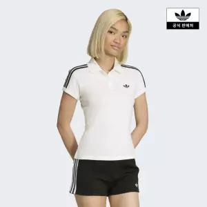 아디다스 3 스트라이프 폴로 KD3697 145272