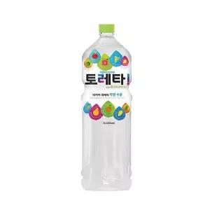 WL 코카콜라 토레타 1.5L 페트 X 12개 WFLQHK3