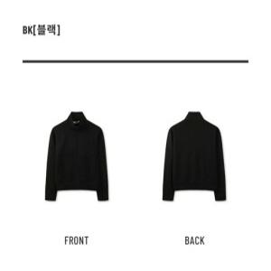 [AK분당점] [탑텐 밸런스] 여성) 스쿠바 하프 집업 MBG5TR2205