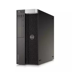[네이버] [R급 리퍼/방문수령] DELL PRECISION TOWER 5810 Xeon E5 1603 v3 64G SSD 1TB 멀티 Quadro M4000 8G WIN10