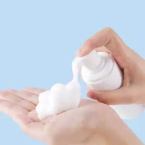 버블메이커 거품공병 거품용기 100/200ml 손세정제 디스펜서