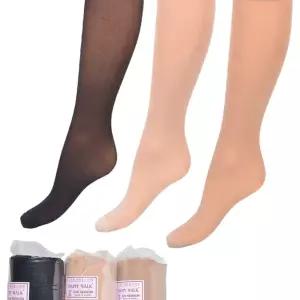 고탄력 판타롱 국내생산 고급 기본 데일리 스타킹 10족1세트스타킹 종아리