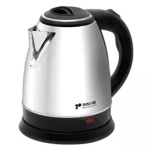 키친아트 스텐 무선전기주전자 KEHT-150S/1.5L 무선포트