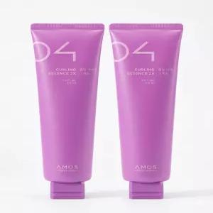 아모스 컬링에센스 04 2X 이엑스 오리지널 150ml + 150ml