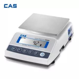 카스 정밀 전자저울 MWII PLUS-3000 3000g (0.1g) 금저울 귀금속 실험실