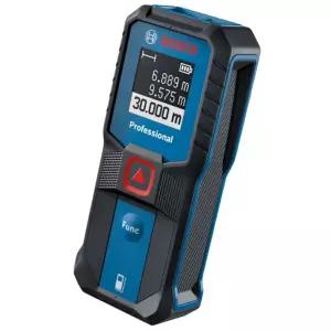 보쉬 GLM30-23 레이저 거리측정기 30m