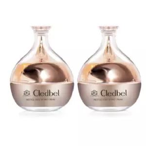 끌레드벨 프레스티지 골드 리프팅 크림 60ml X 2입