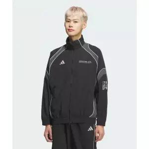 매장정품 ADIDAS 아디다스 우븐 재킷 KF1333 1697995