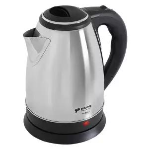 키친아트 초고속 스테인레스 무선 포트기 전기 커피포트 1.5L GST
