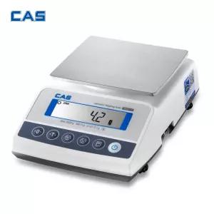 카스 정밀 전자저울 MWII PLUS-3000 3000g (0.1g) 금저울 귀금속 실험실