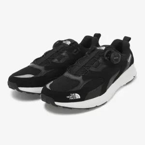 노스페이스 NS94S01A 스피드 워크 맥스 보아 BLACK 94S01A