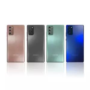 삼성전자 갤럭시 노트20 (SM-N981) 공기계 중고폰