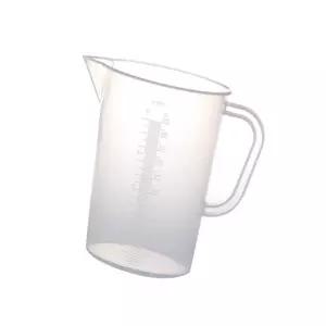 도메라스토어 네이처홈 계량컵 1000ML 플라스틱계량스푼
