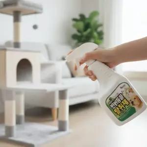 원투몰 반려동물 냄새 탈취제 750ML 반려견냄새제거제
