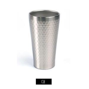 쥬스컵 대 430ml 진공 이중스텐