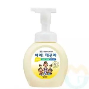 손세정제 250mL 아기손세정제 퍼퓸비누 거품비누