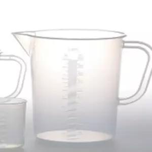 다수랜드 계량컵 비커 1000ML 손잡이계량컵