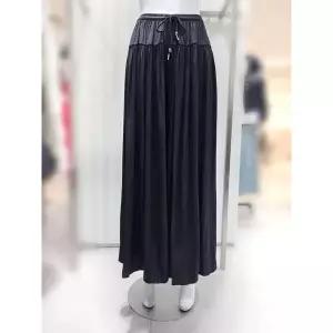 갤러리아 주름와이드스커트팬츠MN09SL010HJY