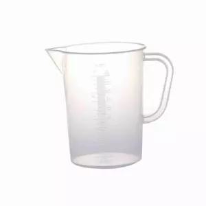 플라스틱 계량컵 비커 1000ml 계량용스푼