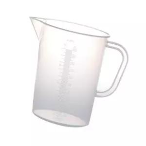 다올 플라스틱 계량컵 비커 1000ML 제과