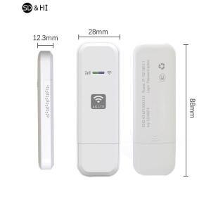 LDW931 4G 와이파이 라우터 나노 SIM 카드 휴대용 LTE USB 모뎀 포켓 핫 10  동글