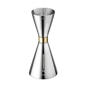바겐슈타이거 골드링 지거 30/60ml 학교 관공서 칵테일 하이볼 홈텐딩