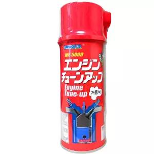 카피아 MX-5000 240ml 거품식 카브레타 기화기 연소실 크리너