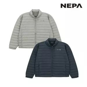 네파 남성 레타 다운자켓 7K72021