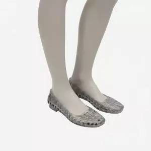 헤븐리젤리 Junior Classic Glitter Silver 07101