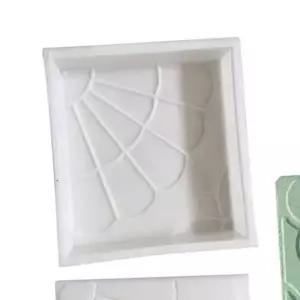 보도블럭 DIY 금형 정원 몰드 인도 시멘트 벽돌 포장