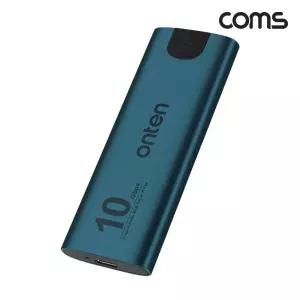 A타입 SSD C타입+USB COMS 외장하드케이스 M.2 NVMe M2케이스