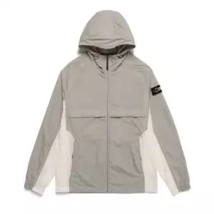 내셔널지오그래픽 펄렉스 경량 컬러블록 바람막이 N242UJP060 N242UJP060-SW 2019338