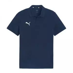 [국내정품] 푸마 PUMA 팀골 캐주얼 폴로 아시안핏(65938506) 반팔 티셔츠 65938506 119967