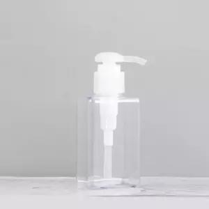 욕실디스펜서 욕실 화장품 디스펜서 소분 공병 리필용기 450ml