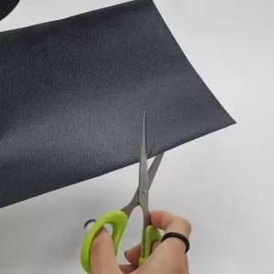 가죽보수스티커 블랙 가죽수선패치 가죽스티커 인조가죽 가죽보수 스티커