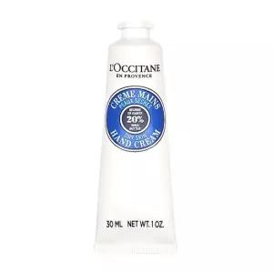 록시땅 시어 버터 드라이 스킨 핸드 크림 30ml_c