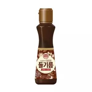 사조해표 참진한 들기름 320ml X 3개 [BGE32242]