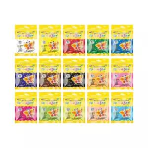 아모스 탱탱 아이클레이 파우치 50g
