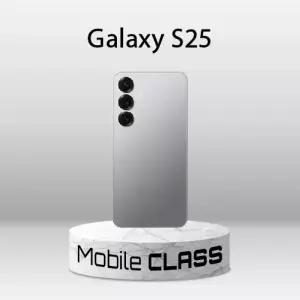 (리퍼급) 삼성 갤럭시 S25 중고폰 알뜰폰 공기계 리퍼폰 3사호환 256GB