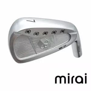 미라이 mirai 아이언헤드MK-27 (4-P) 마포골프샵 몬스터골프.