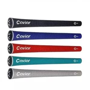 [정품] 캐비어 엑스퍼트 V10 남성용 그립 50g 블랙,블루,레드,민트,그레이/쩍쩍붙어요